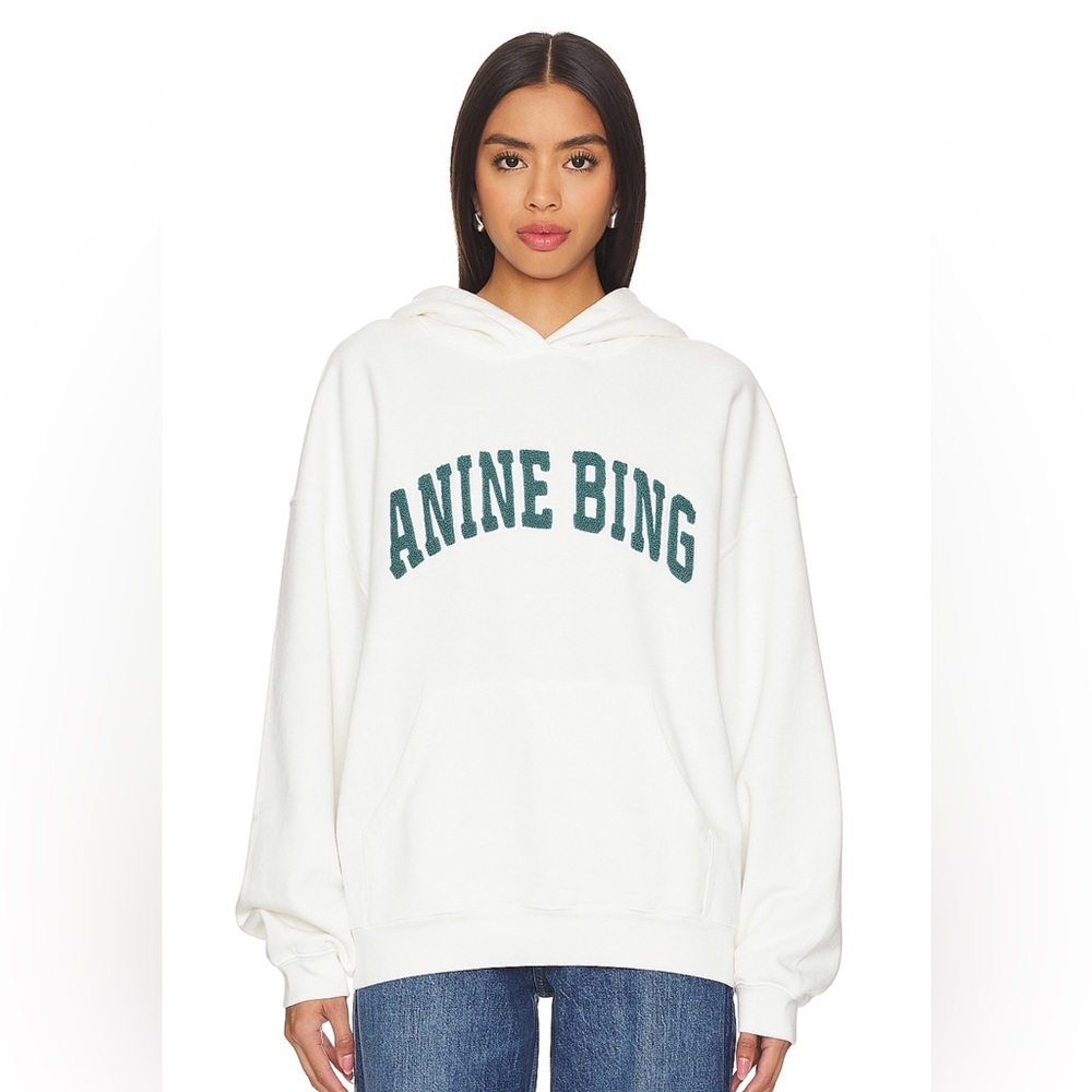 NWOT ANINE BING Harvey Hoodie
